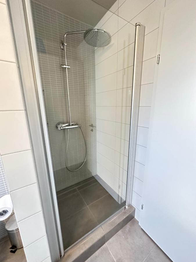 Spacious And Family Friendly Apartment In Kopavogur Reykjavík Exterior foto