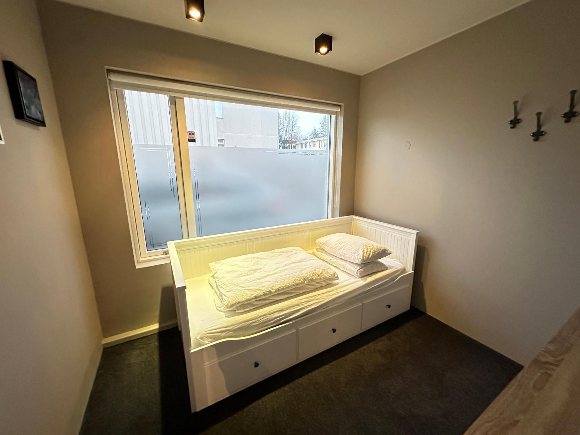 Spacious And Family Friendly Apartment In Kopavogur Reykjavík Exterior foto